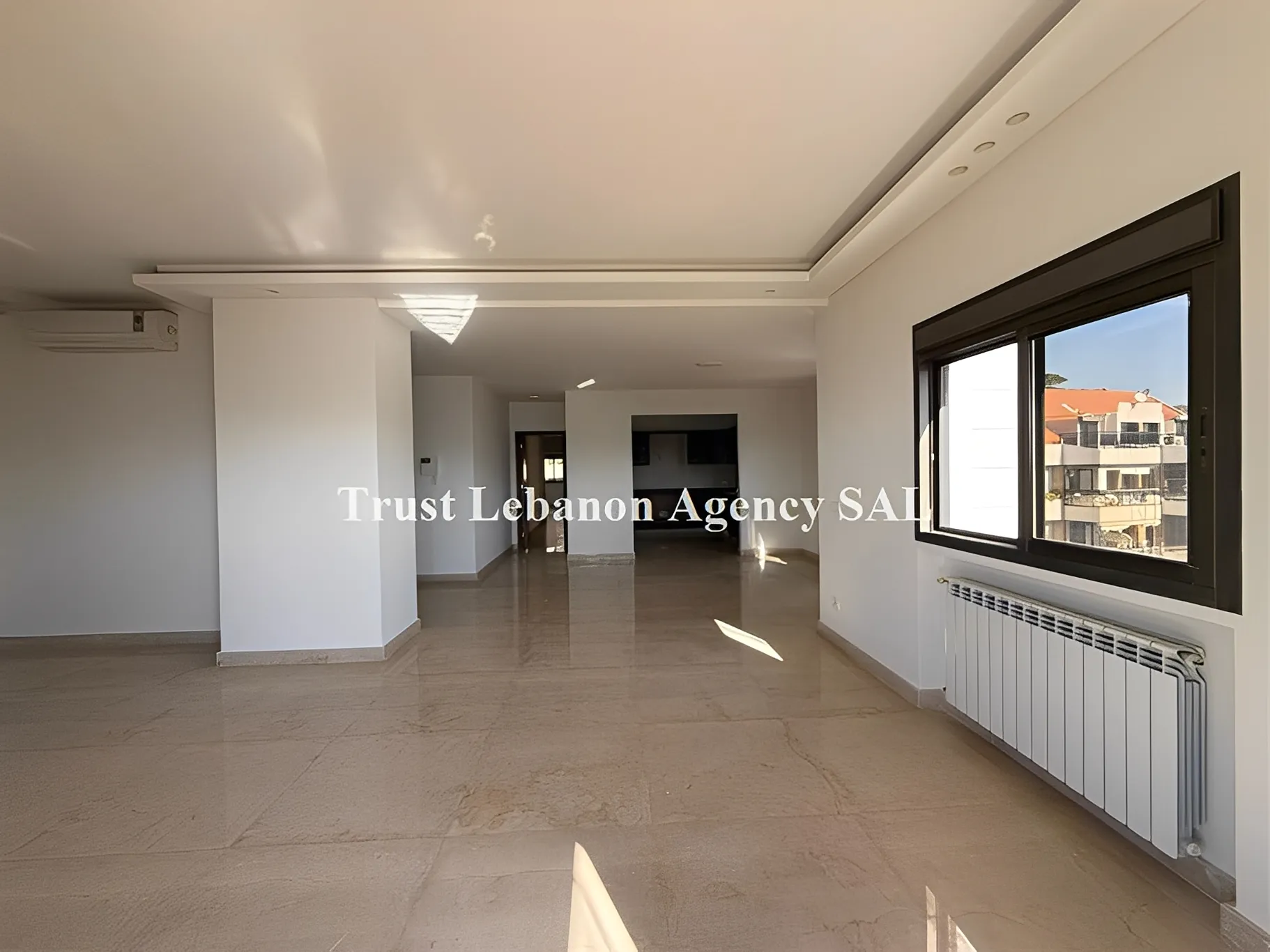 Apartment for Rent in Metn Broumana Lebanon