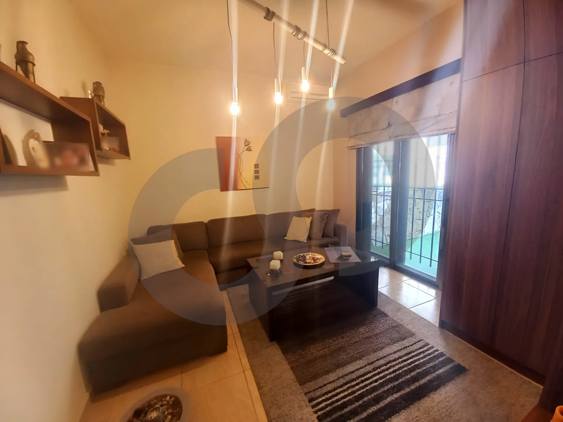 Apartment for Sale in Safra