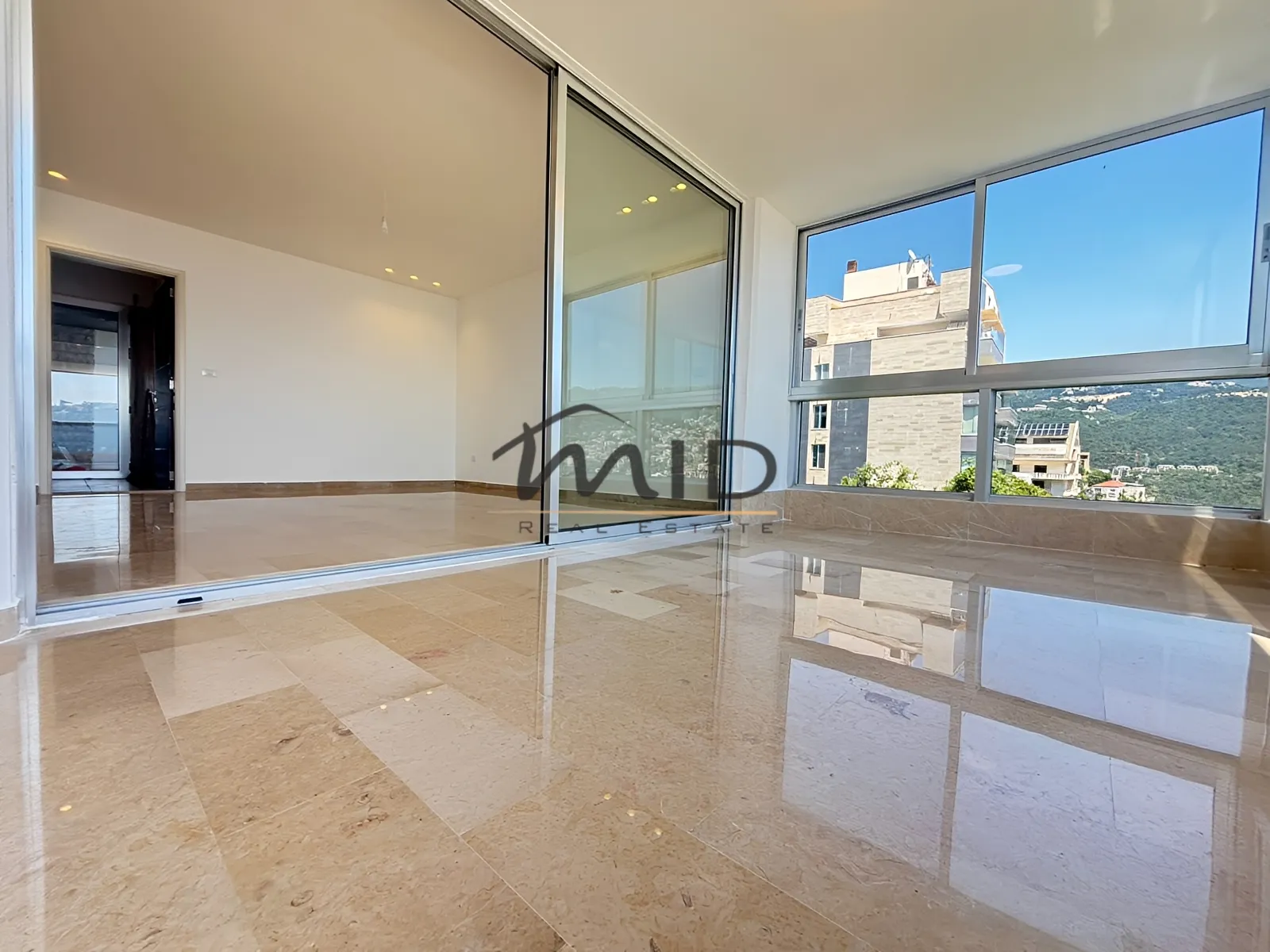 Apartment for sale in Adma w dafnah, lebanon