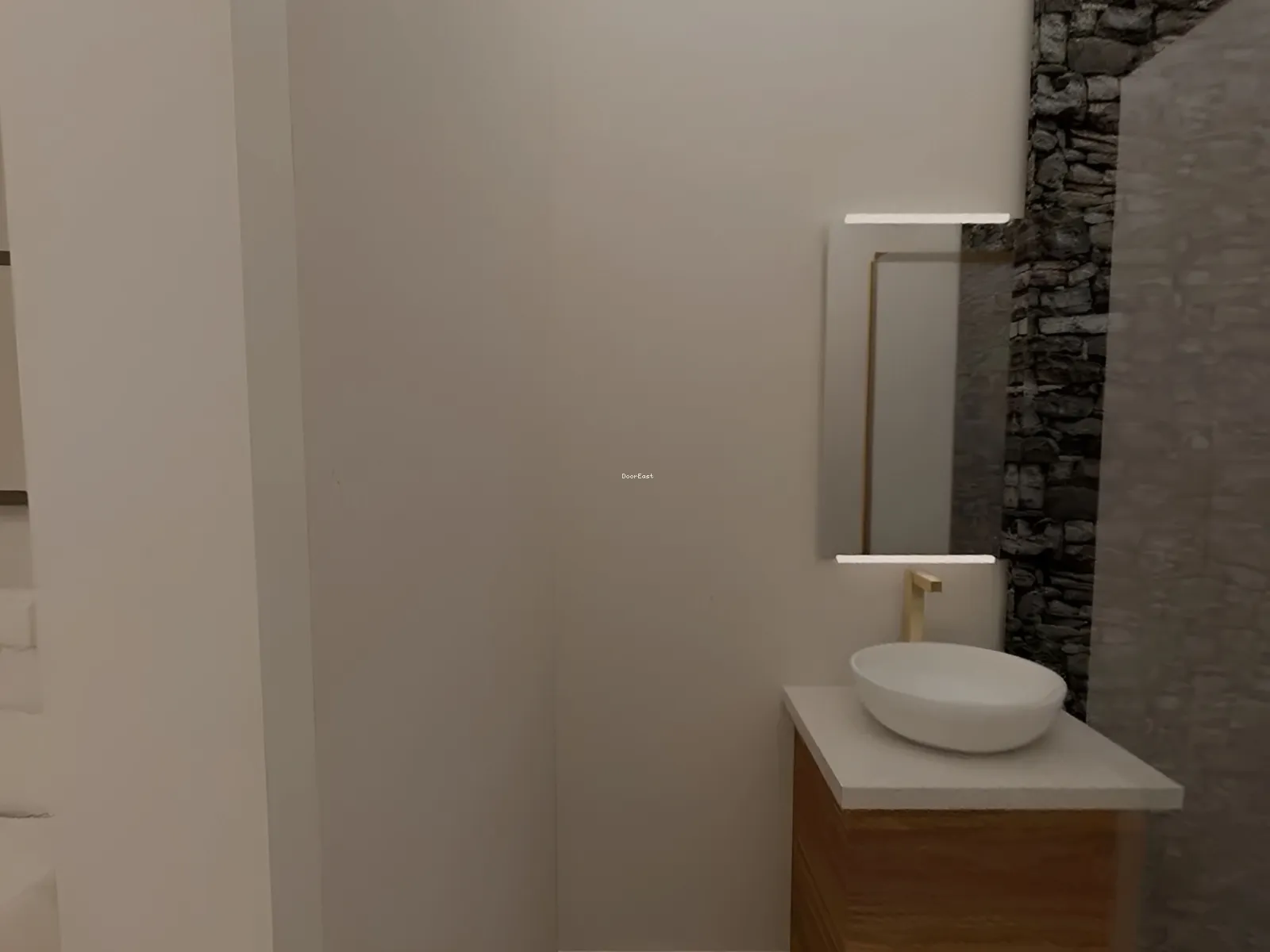 Apartment for sale in Kayfoun