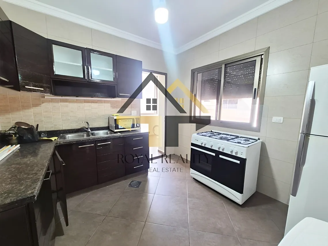 Apartment for rent in Kraytem