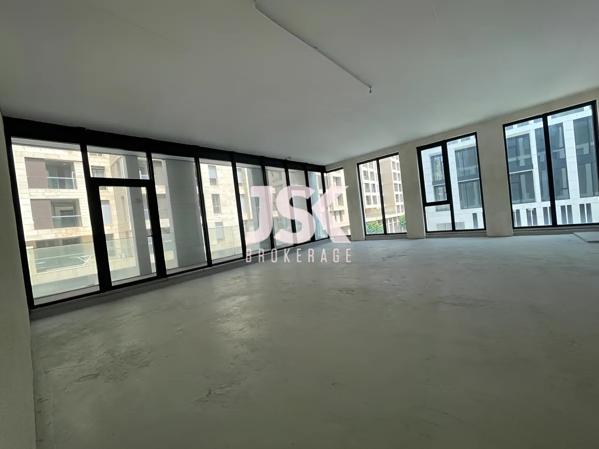 Office for Sale in Dbayeh