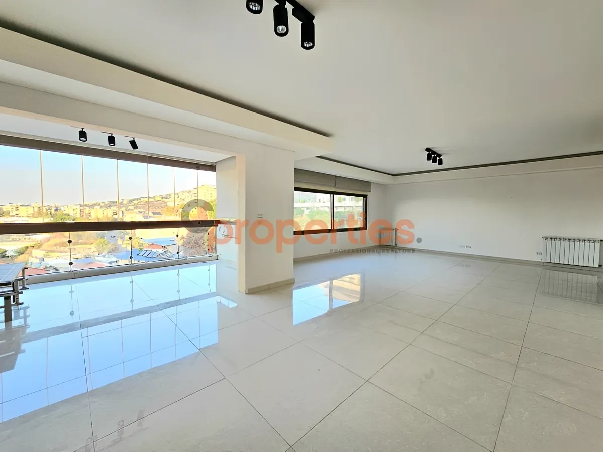 Apartment for Rent in Antelias - 3 bed, 4 bath