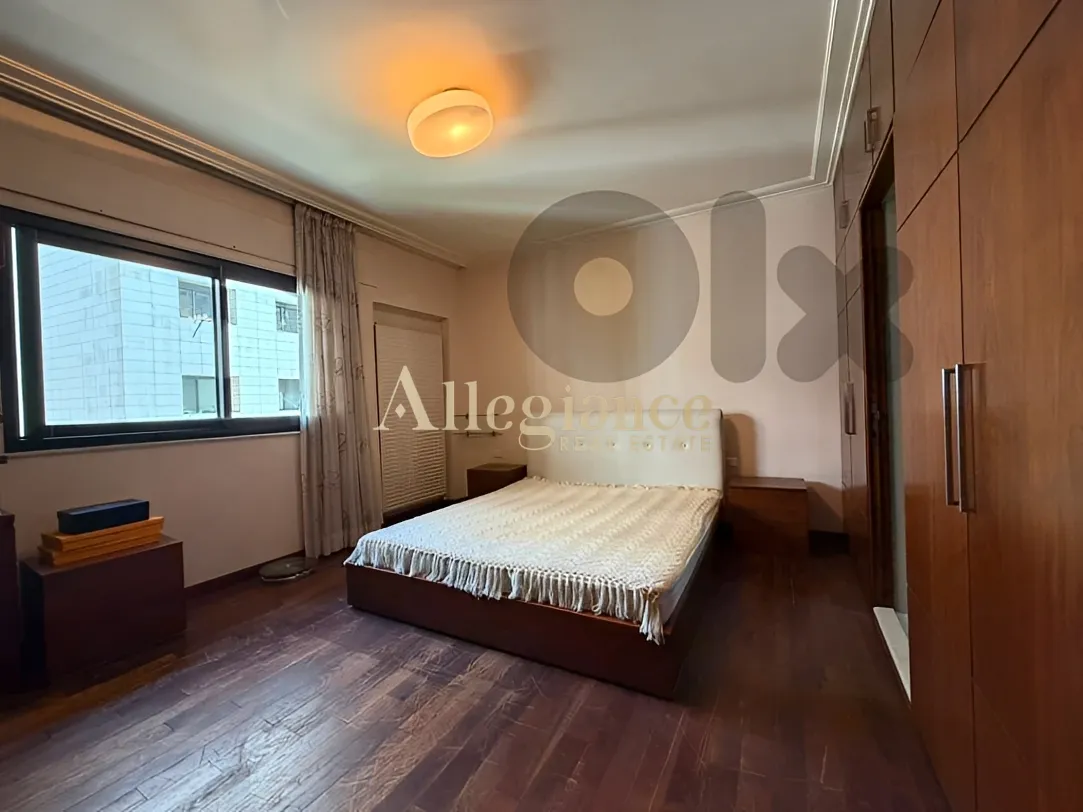 Apartment for rent in Clemenceau