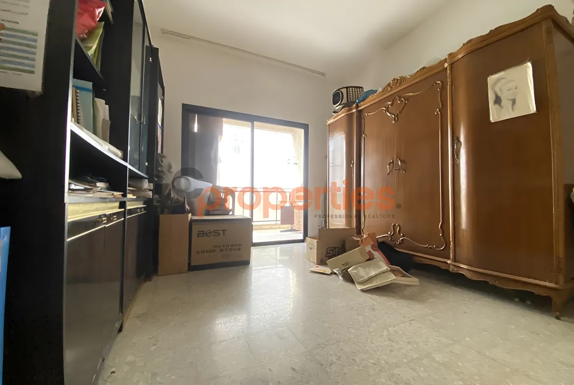 Apartment for Rent in Jal El Dib