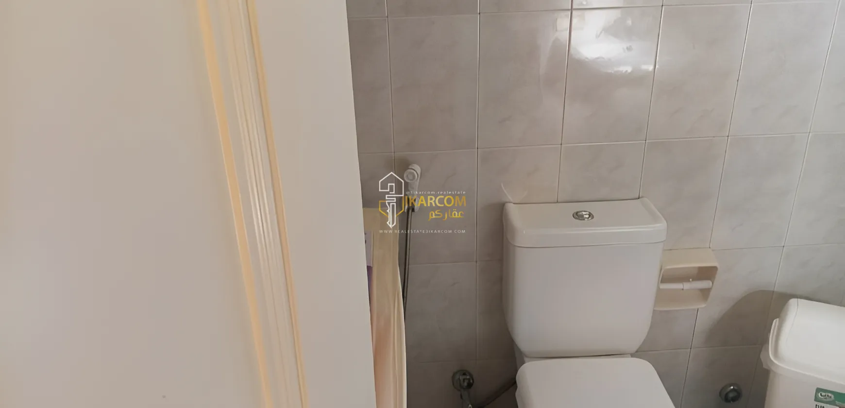 Apartment for Sale in Beirut, Ras el Nabeh, Lebanon