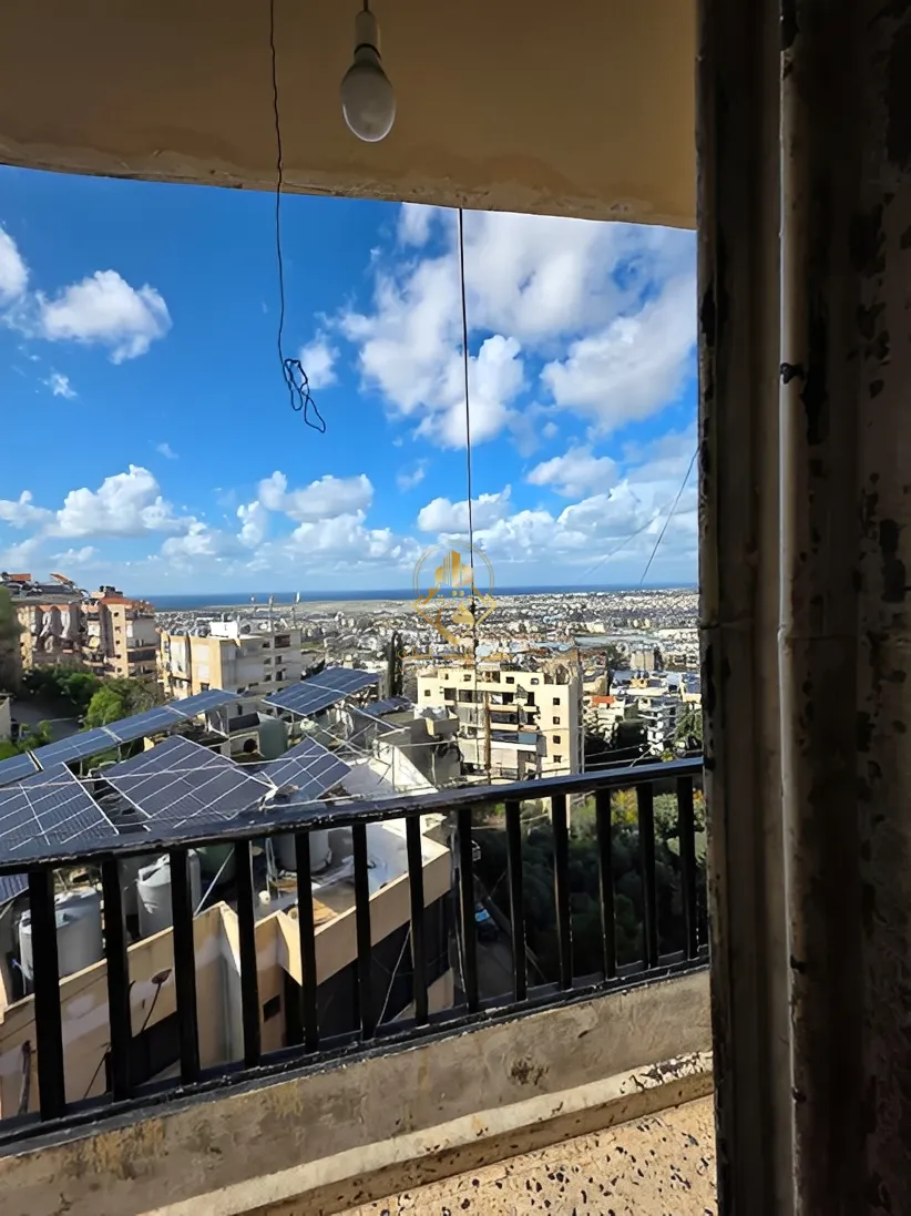 Apartment for Sale in Chouaifet El Aamroussieh, Lebanon