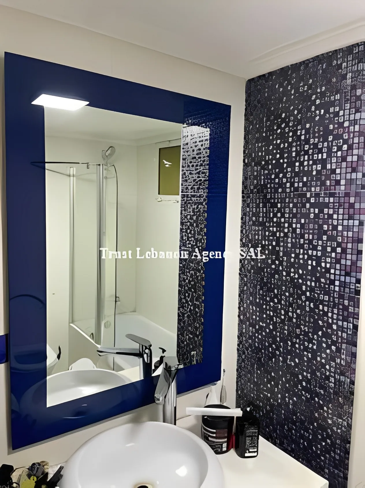 Duplex for Rent in Badaro Beirut Lebanon