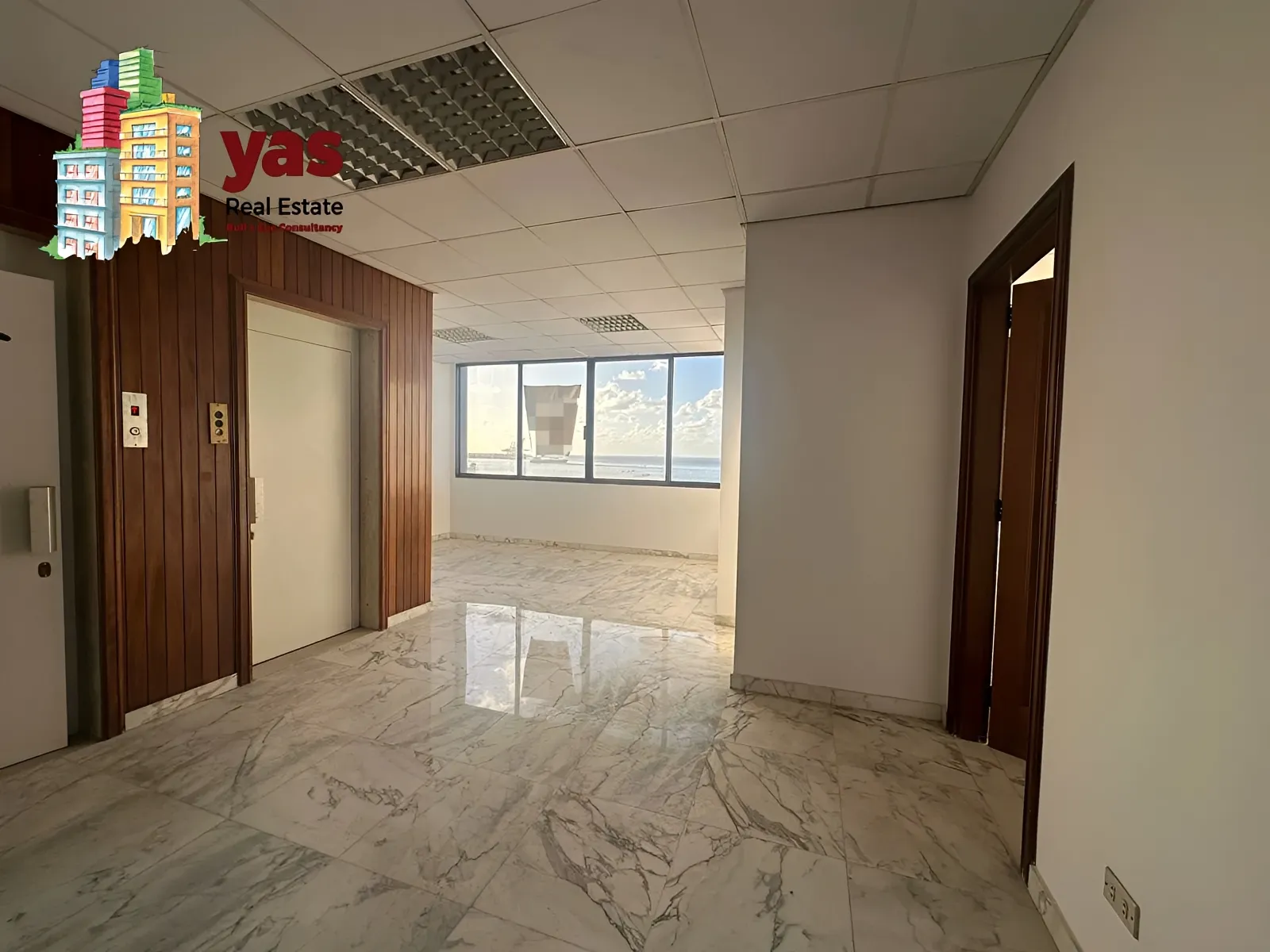 Office for rent in Zalqa