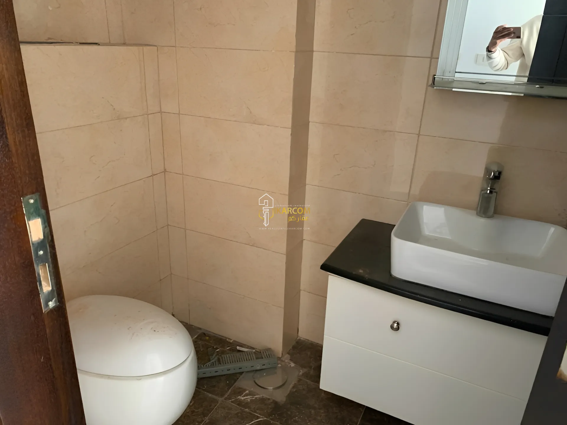 Apartment  for Sale in Dbaye - 3 bed, 3 bath
