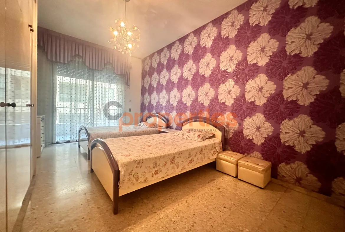 Apartment for Rent in Jnah