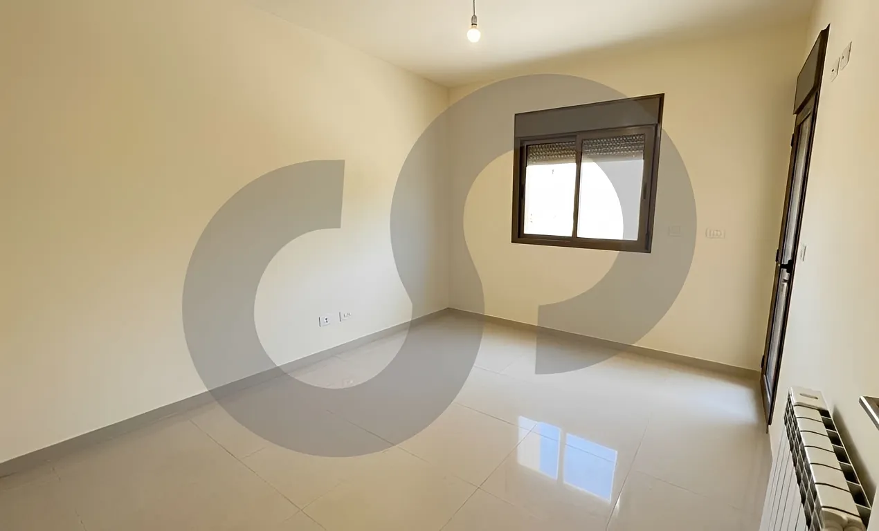 Apartment for Sale in Dbayeh