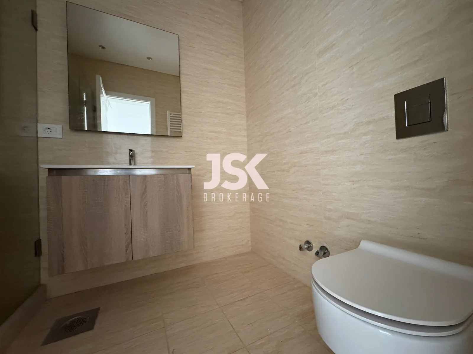 Apartment for Sale in Broummana