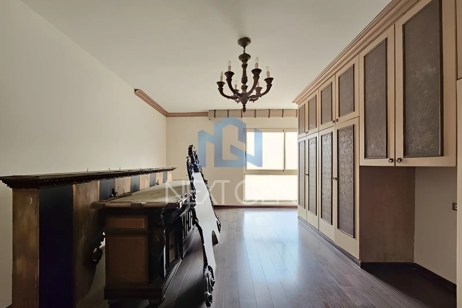 Apartment for Sale in Ramlet El Baida
