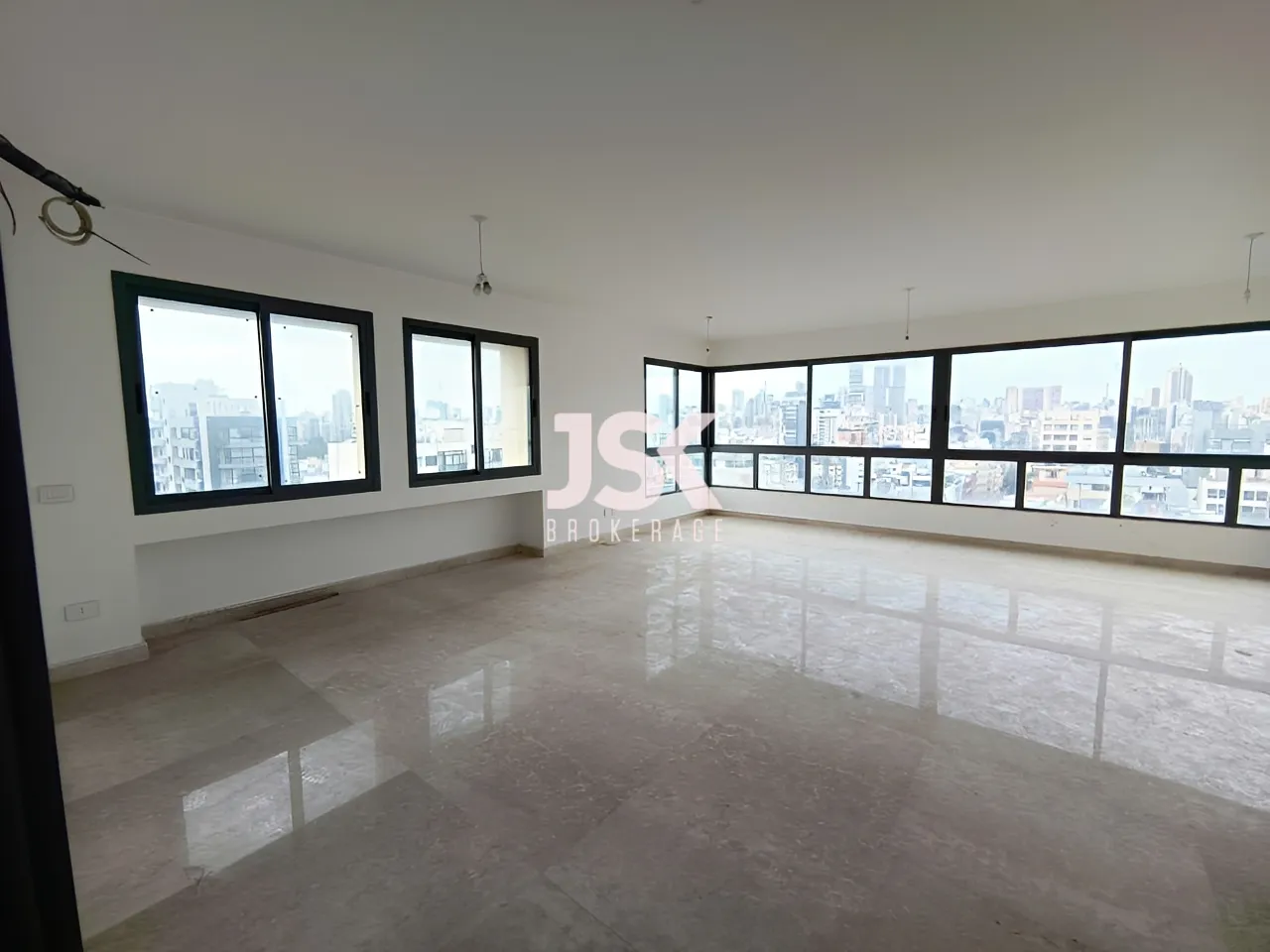 Apartment for Sale in Badaro