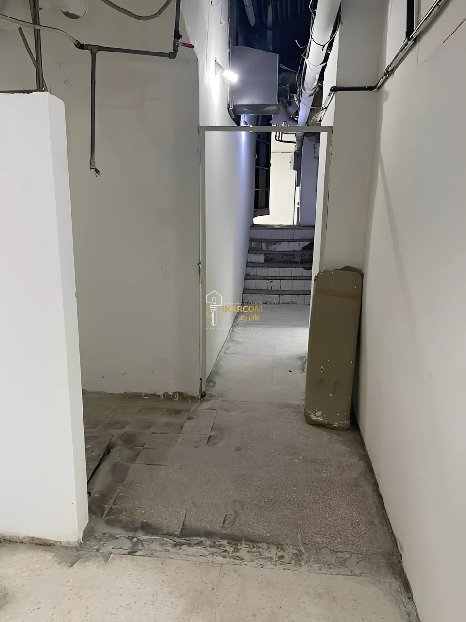 Warehouse For Rent in Achrafieh