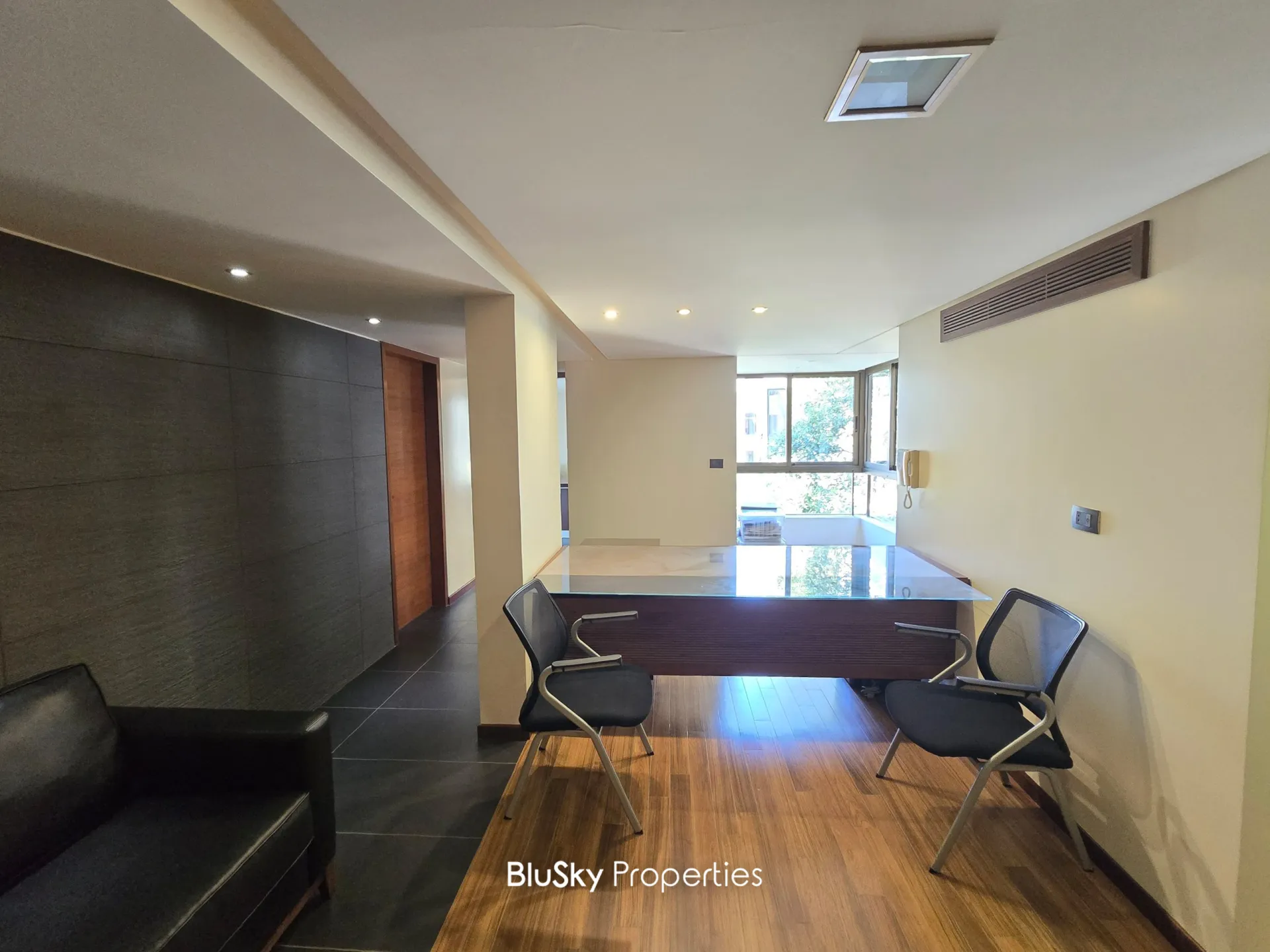 Office for sale in Mansourieh, lebanon
