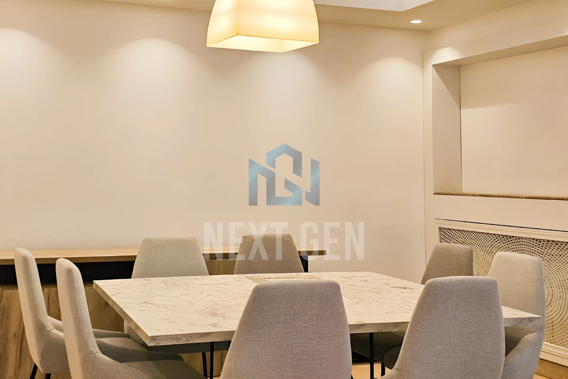 Apartment for rent in Raoucheh, Beirut, Lebanon