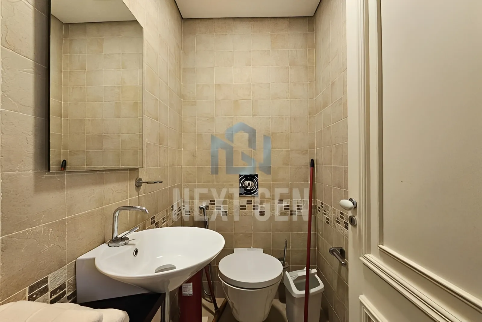 Apartment for Sale in Downtown