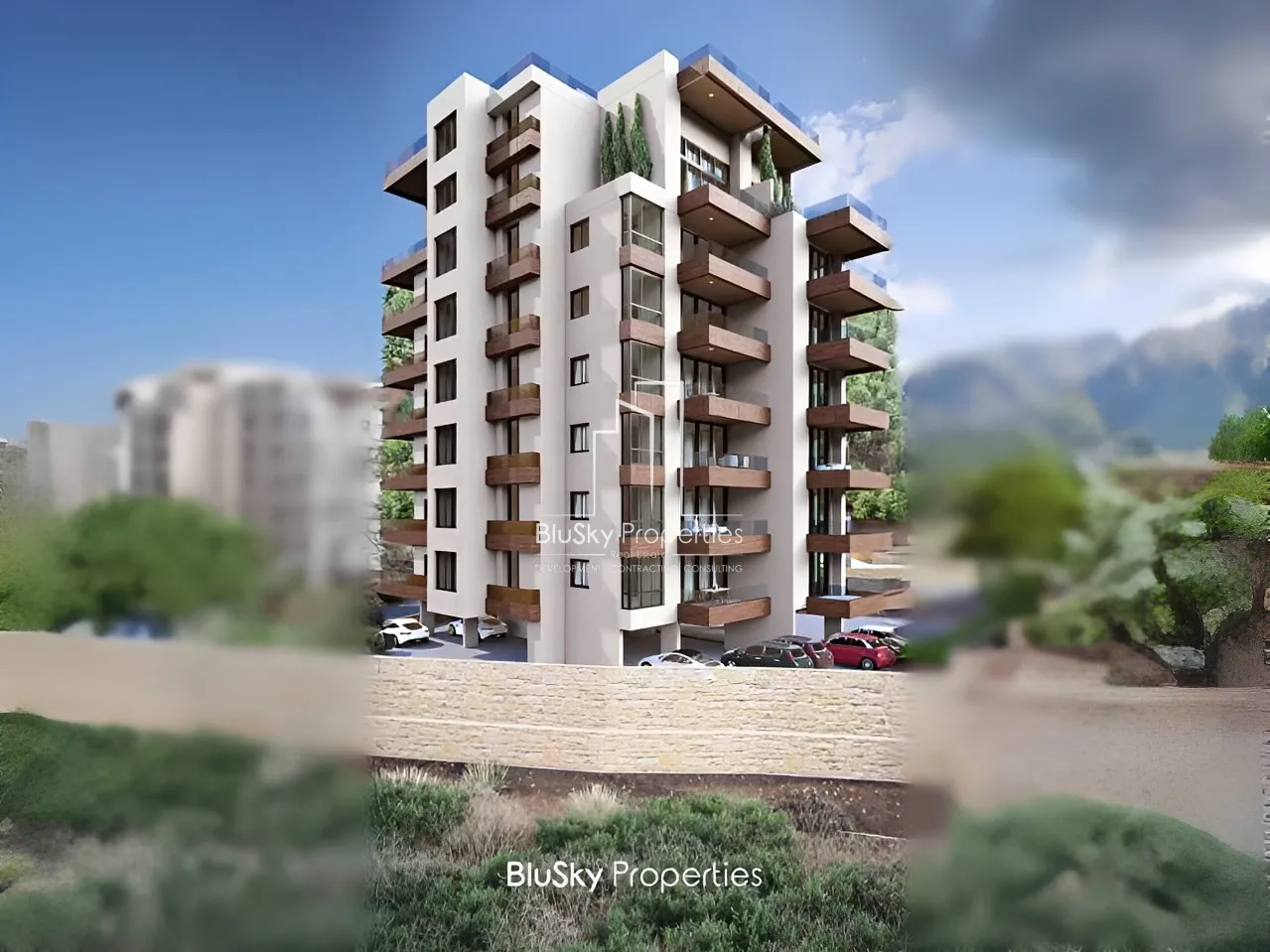 Duplex for Sale in Kfaryassine - 3 bed, 2 bath