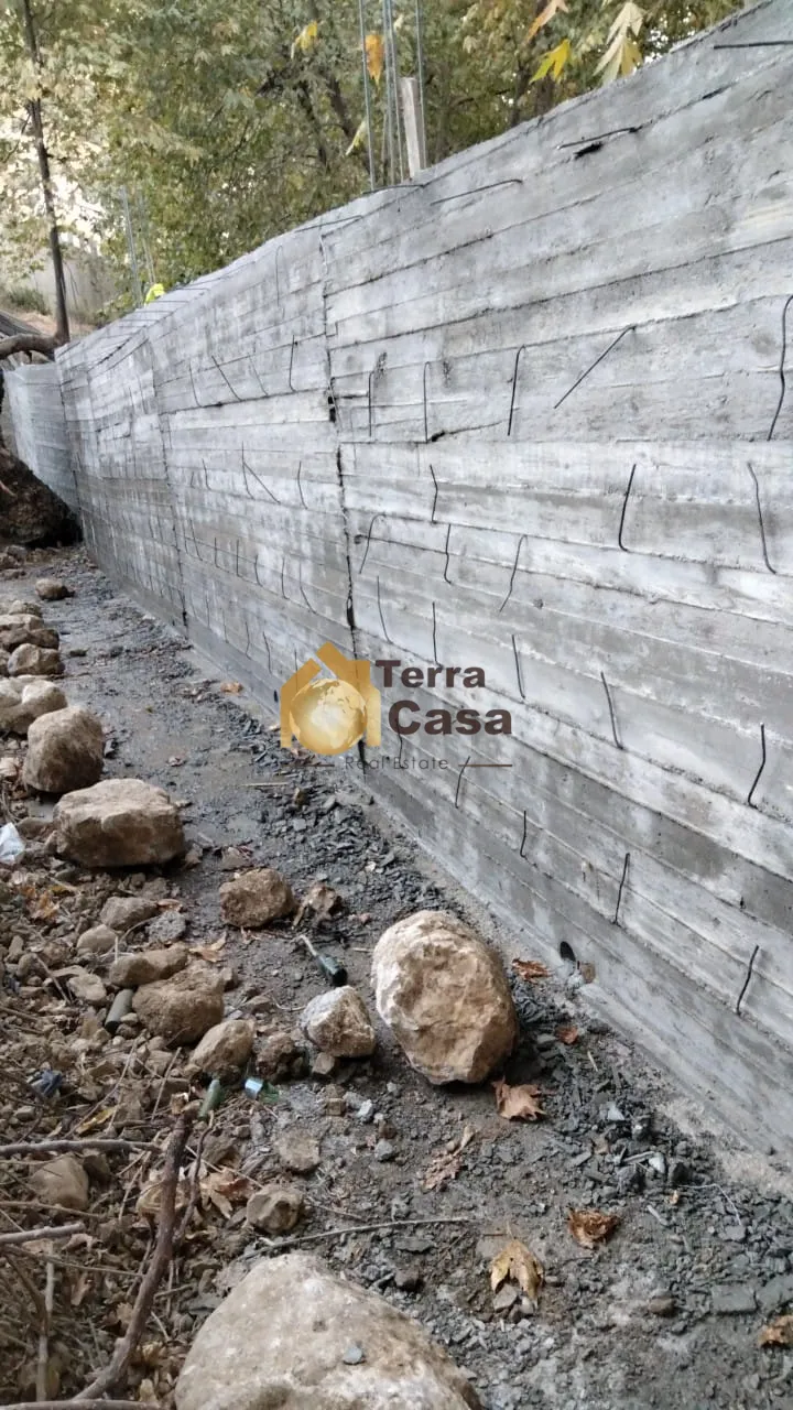 Land for sale in Qaa el Rim