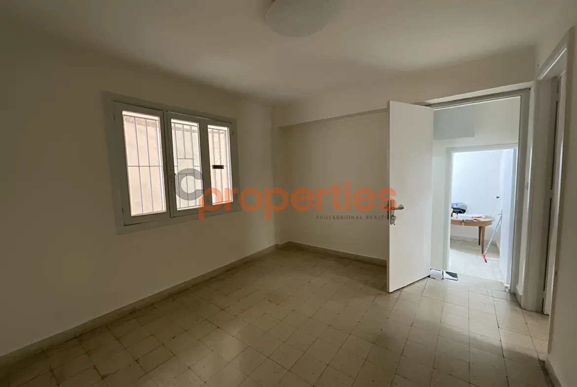 Apartment for Sale in Geitawi