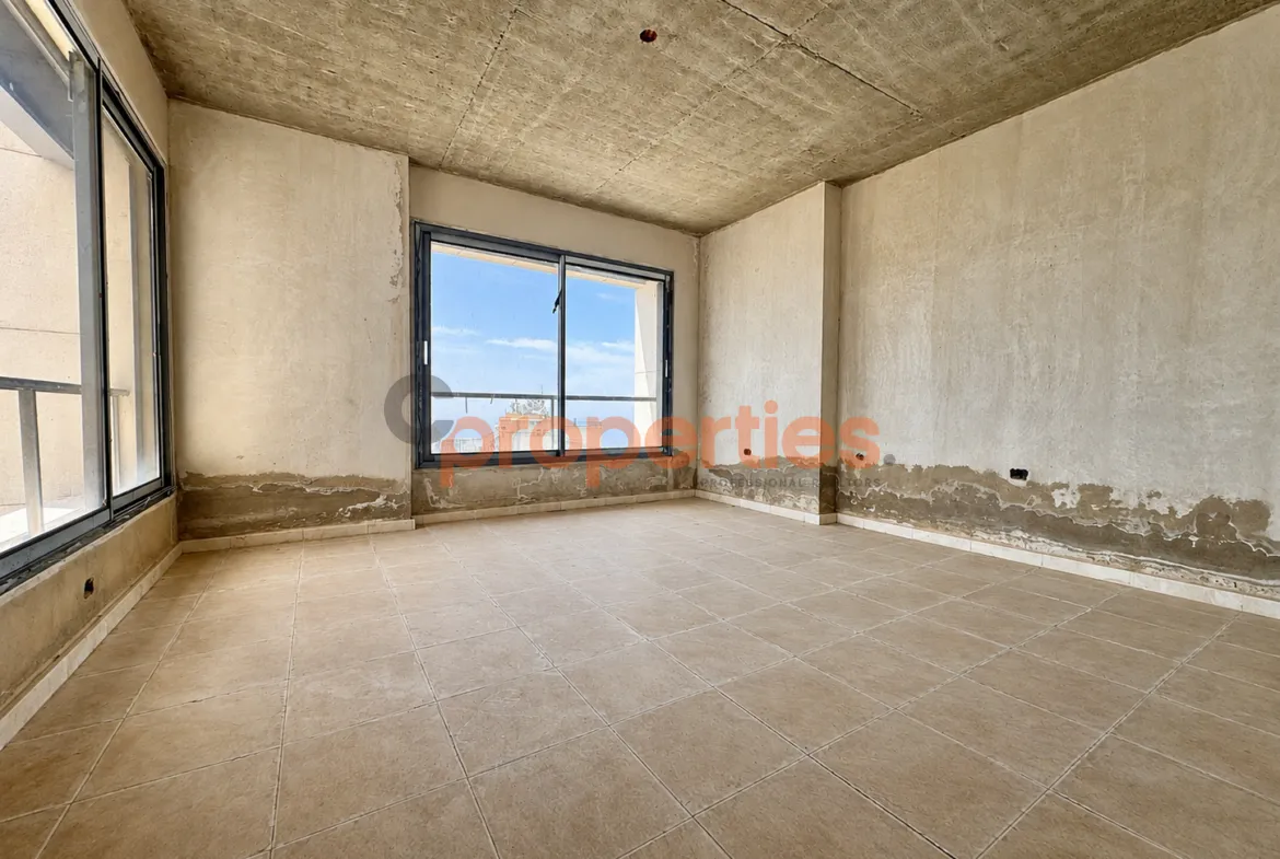 Apartment for Sale in Raoucheh