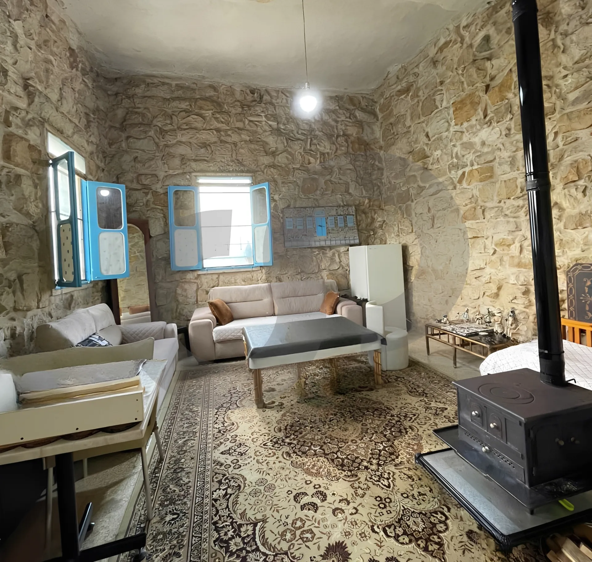 Villa for Sale in Baabda
