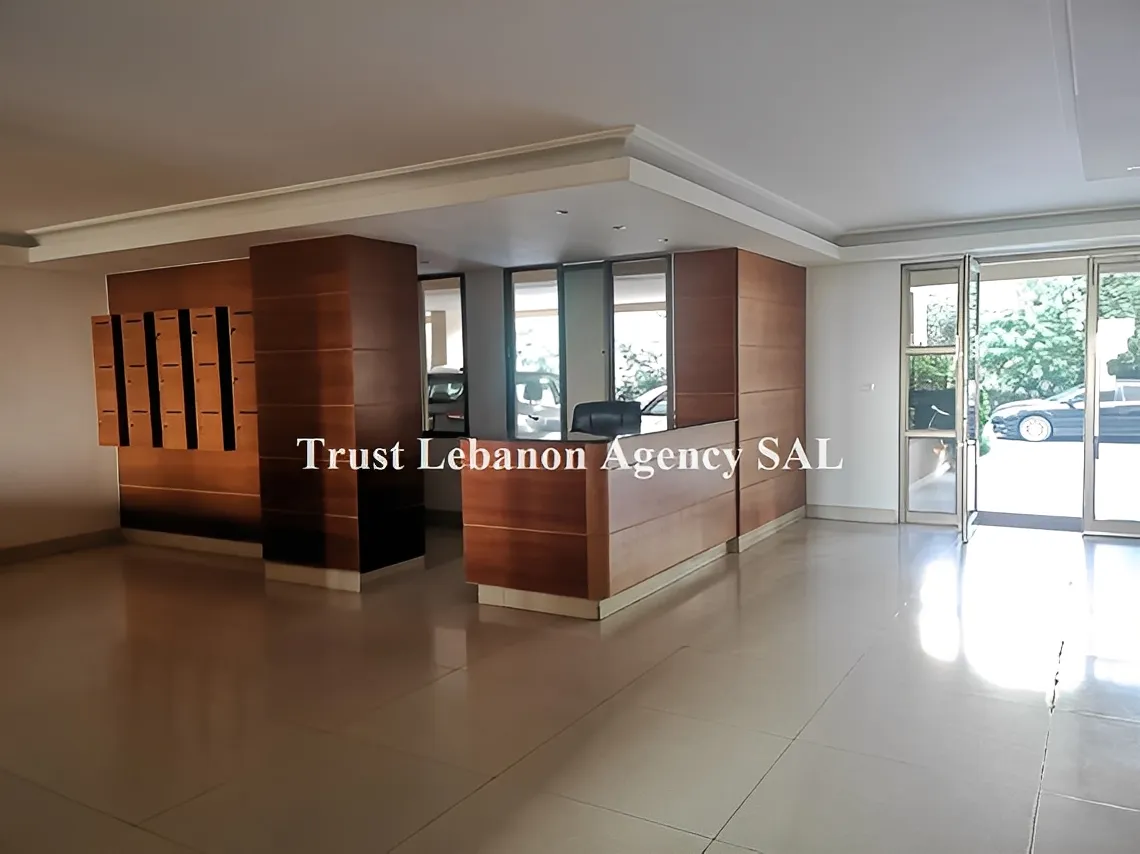 Apartment for Sale in Rihaniyeh Baabda