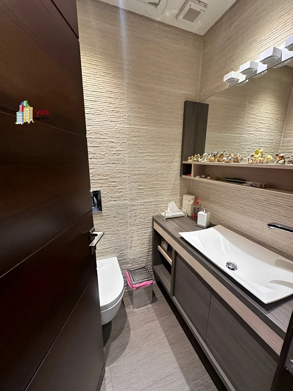 Apartment for Sale in Ghadir
