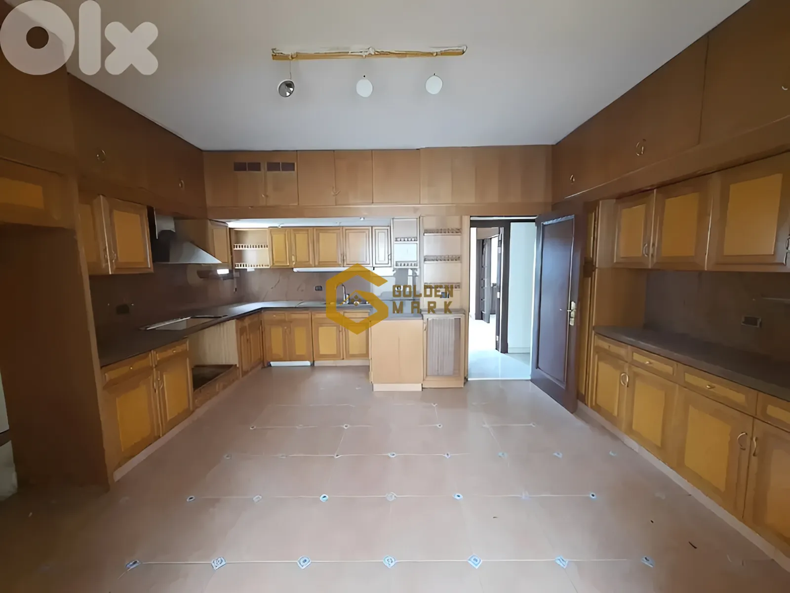 Duplex for Sale in Mansourieh