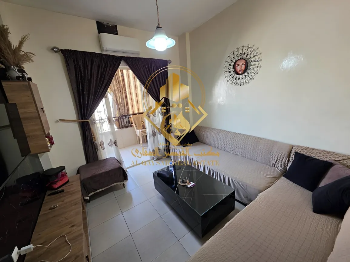Apartment for sale in Bourj Hammoud, Lebanon - 2 bed, 1 bath