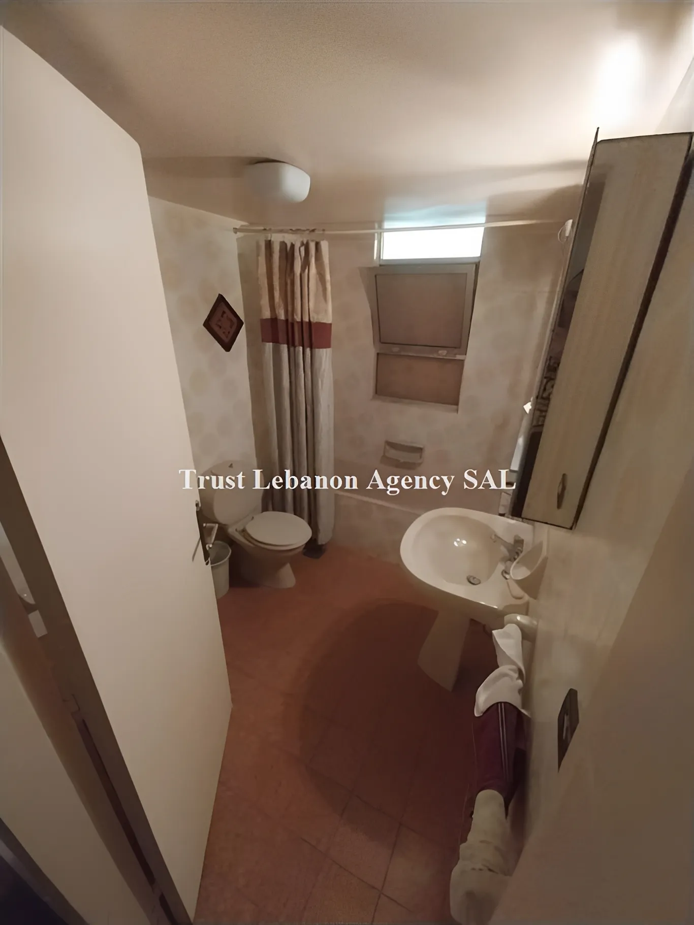 Apartment for Sale in Baabda Baabda