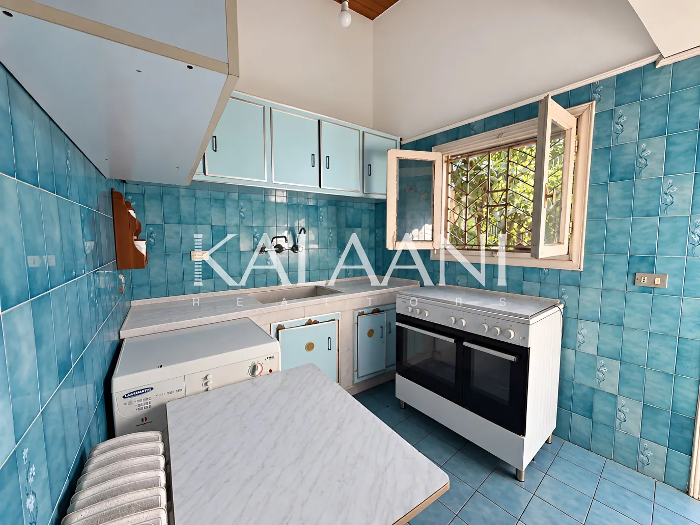 House for rent in Mar Chaaya