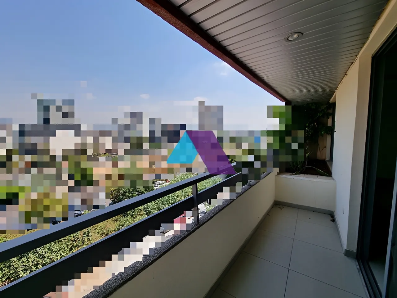 Apartment for Sale in Achrafieh - 3 bed, 2 bath