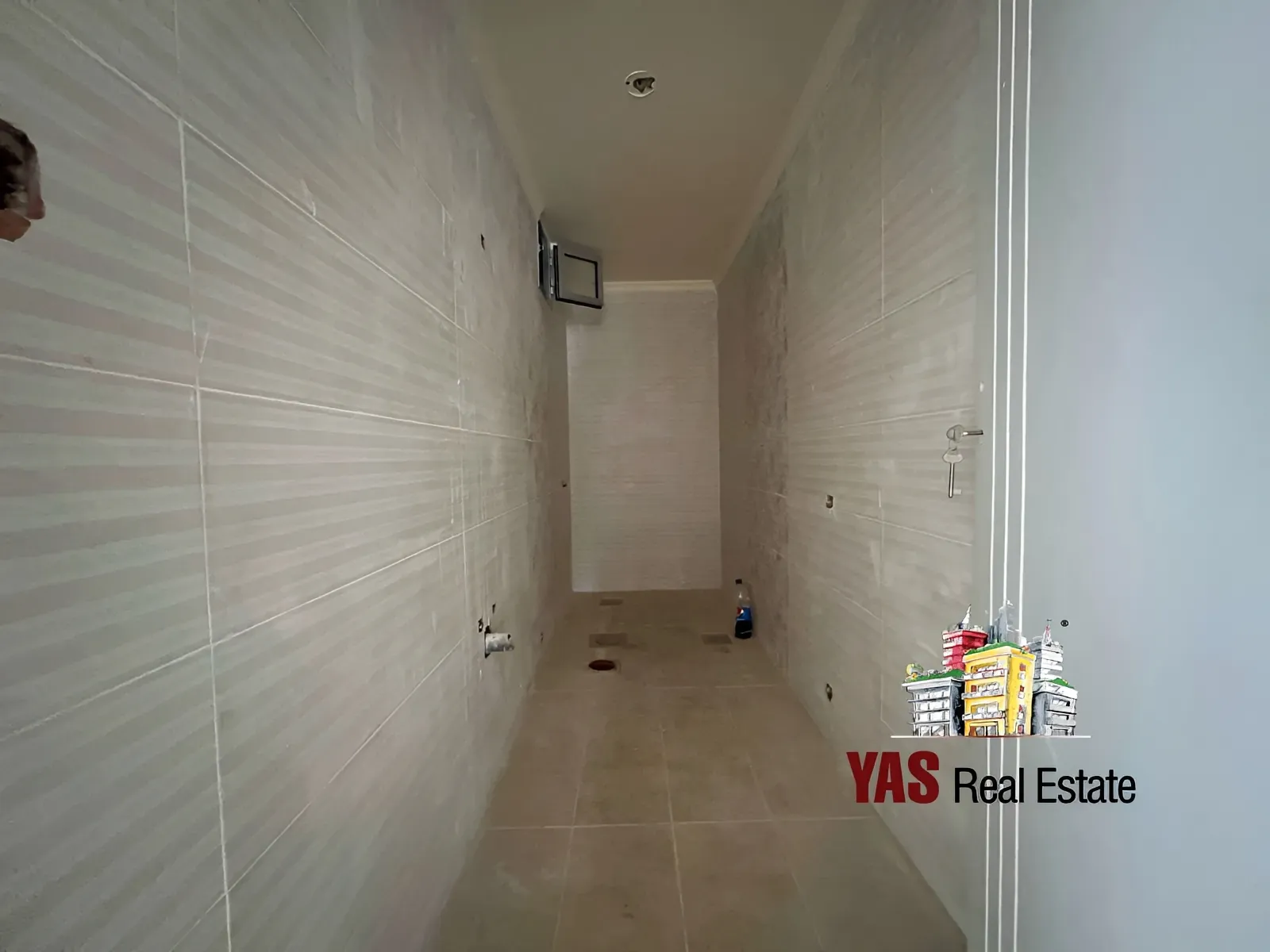 Apartment for Sale in Zouk Mikael