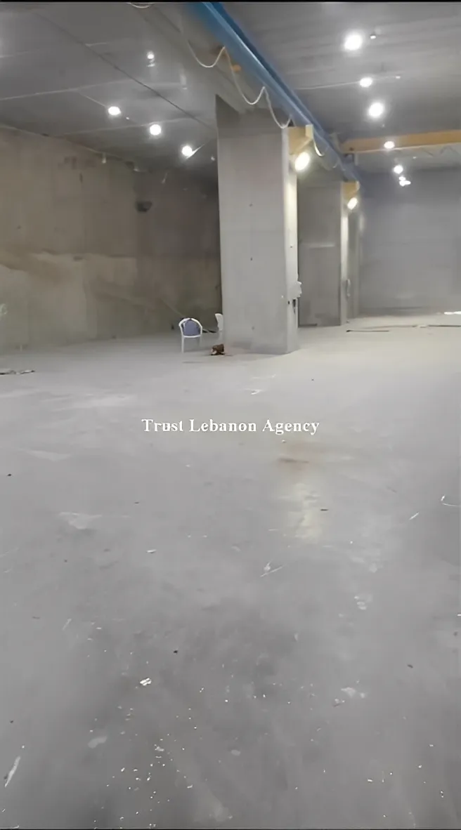 Office for sale in Metn, Roumieh