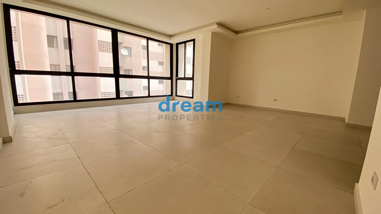 Apartment for sale in Adliyeh, Beirut, Lebanon