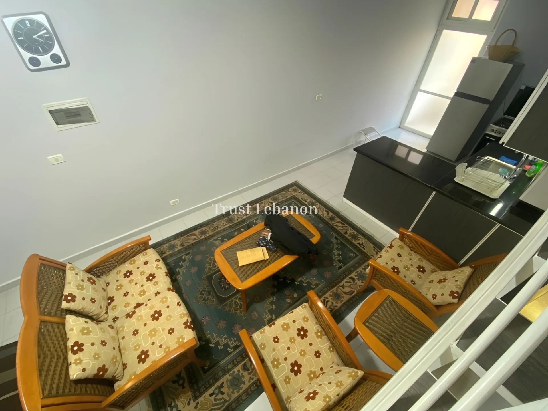 Apartment for sale in Zalqa, Lebanon - 1 bed, 2 bath