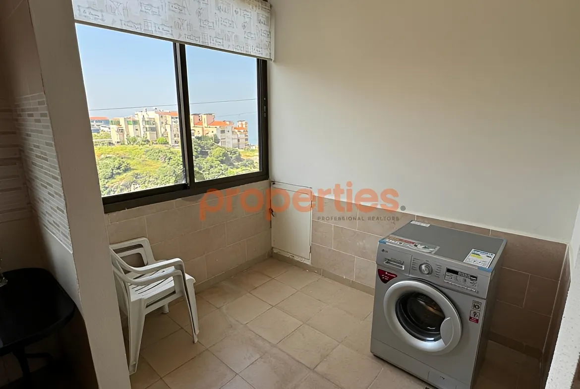 Apartment for Sale in Aaramoun