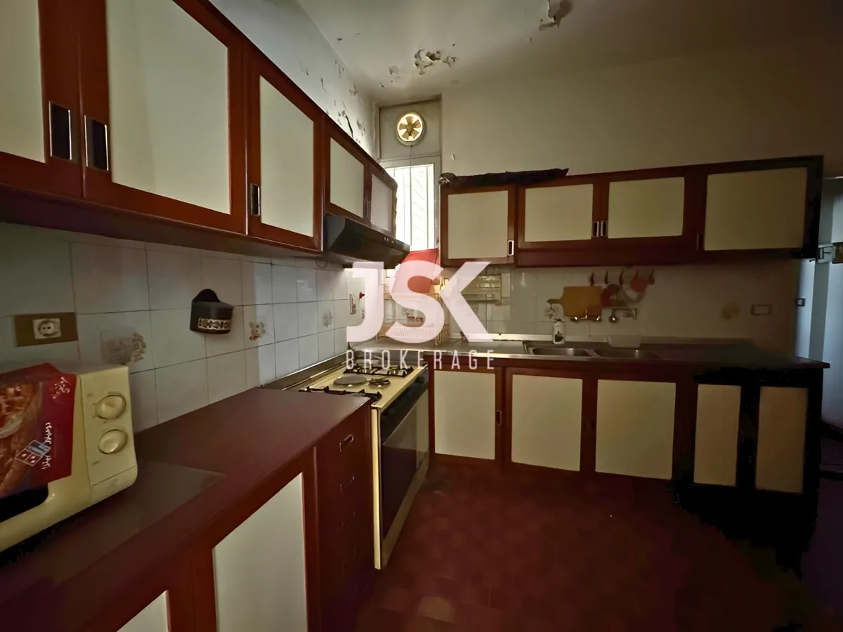 Apartment for Sale in Ain el remmeneh, baabda Lebanon