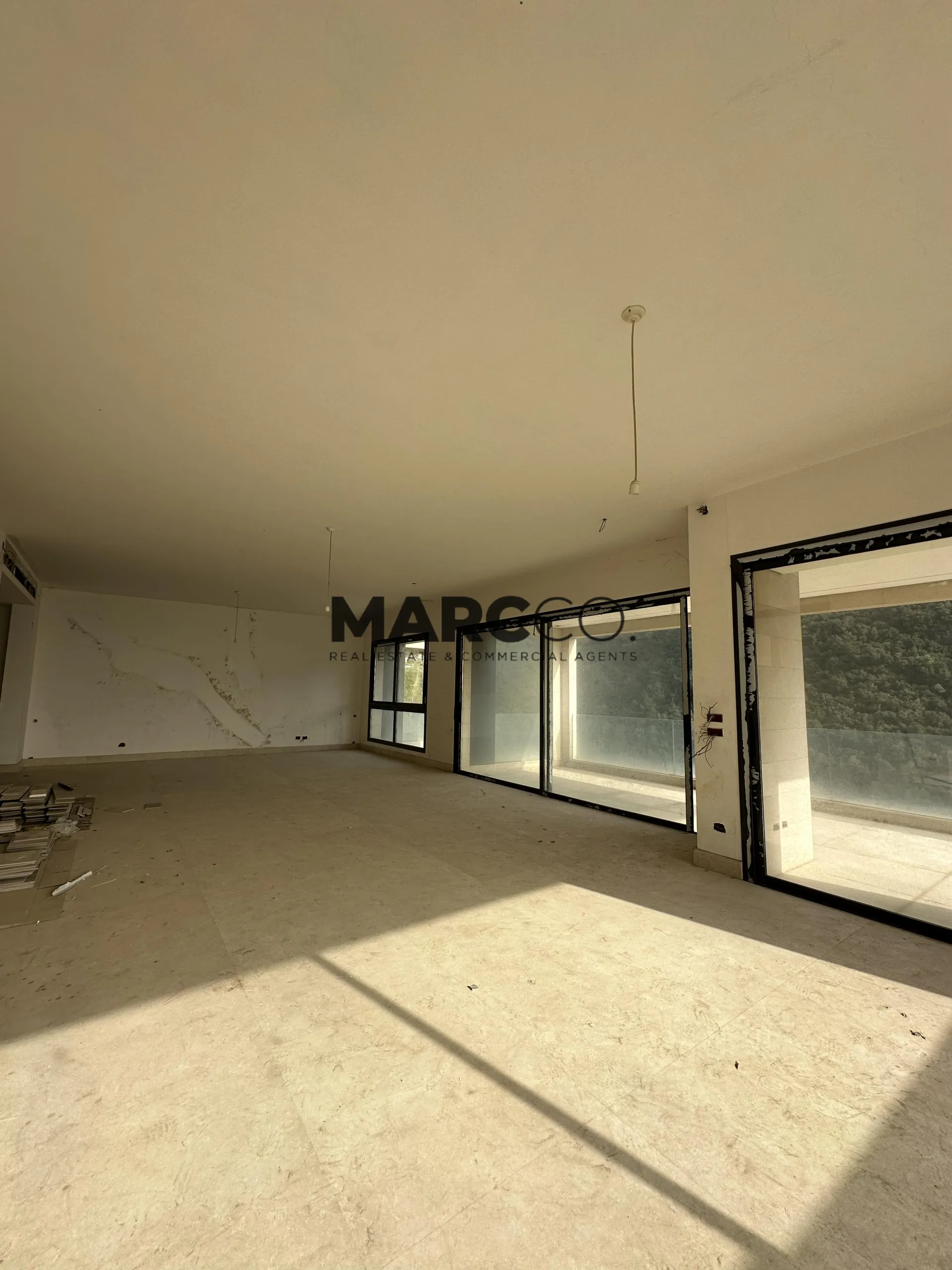 Apartment for sale in Bayada, Rabieh, Lebanon