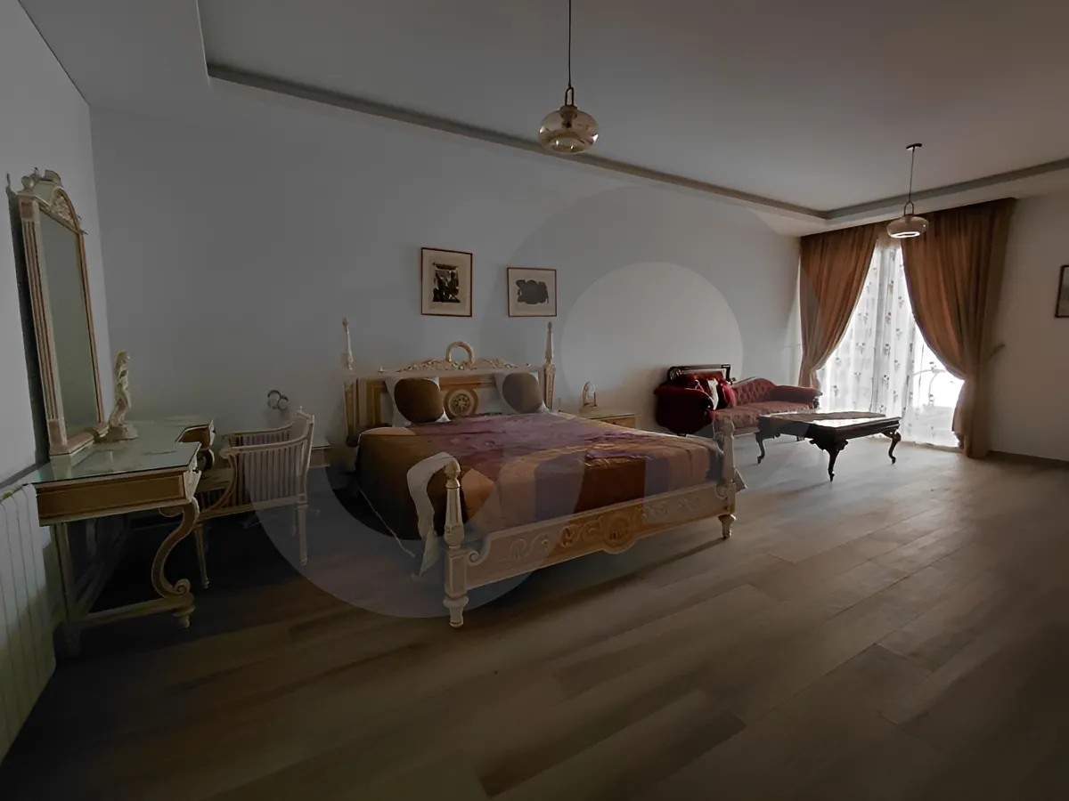 Apartment for Sale in Qennabet Broummana - 4 bed, 6 bath