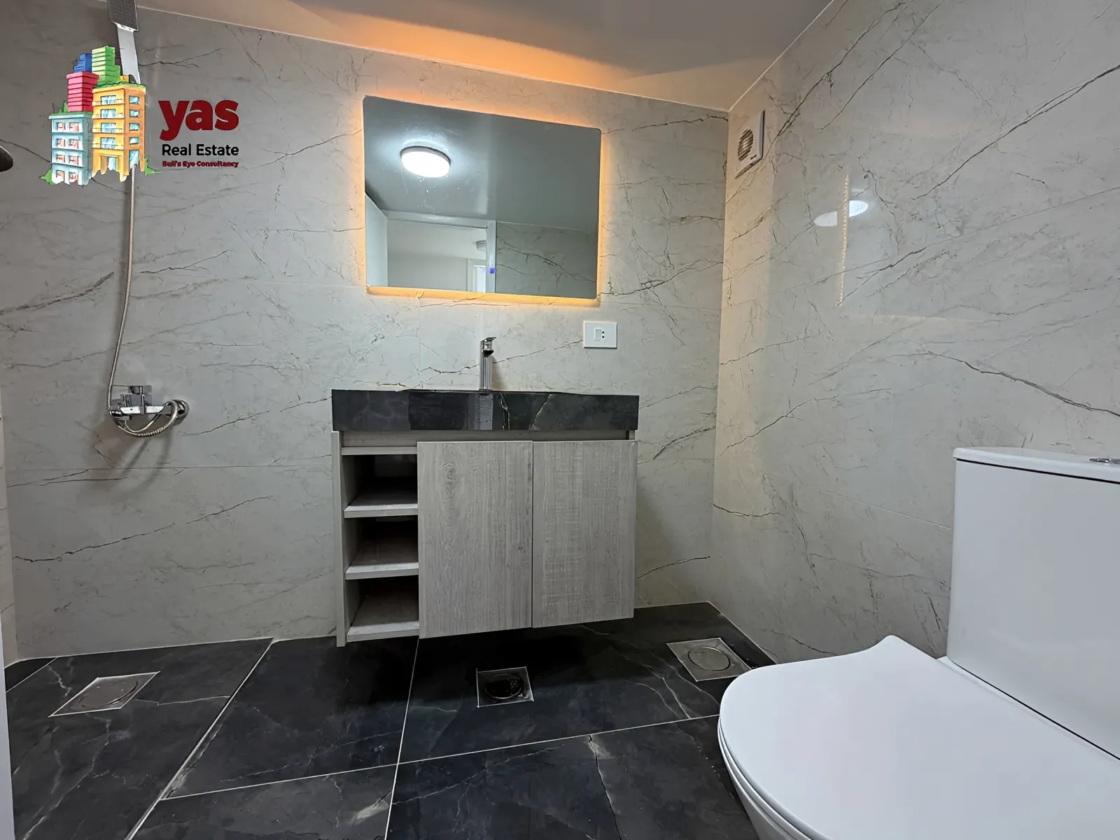 Apartment for Sale in Zouk Mikael