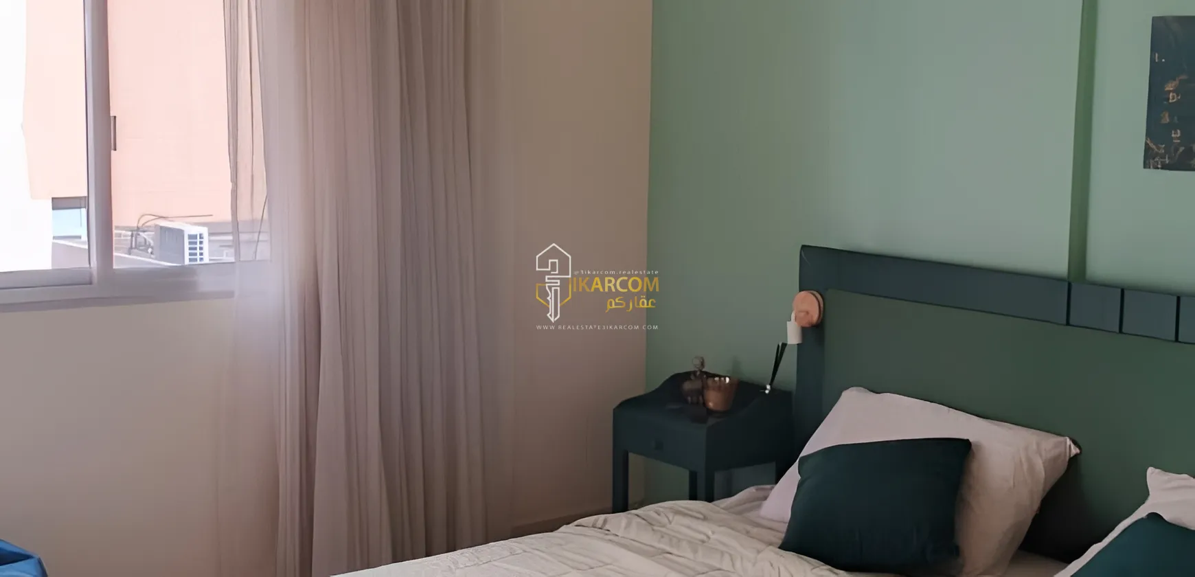 Apartment for Sale in Achrafieh, Achrafieh, Lebanon