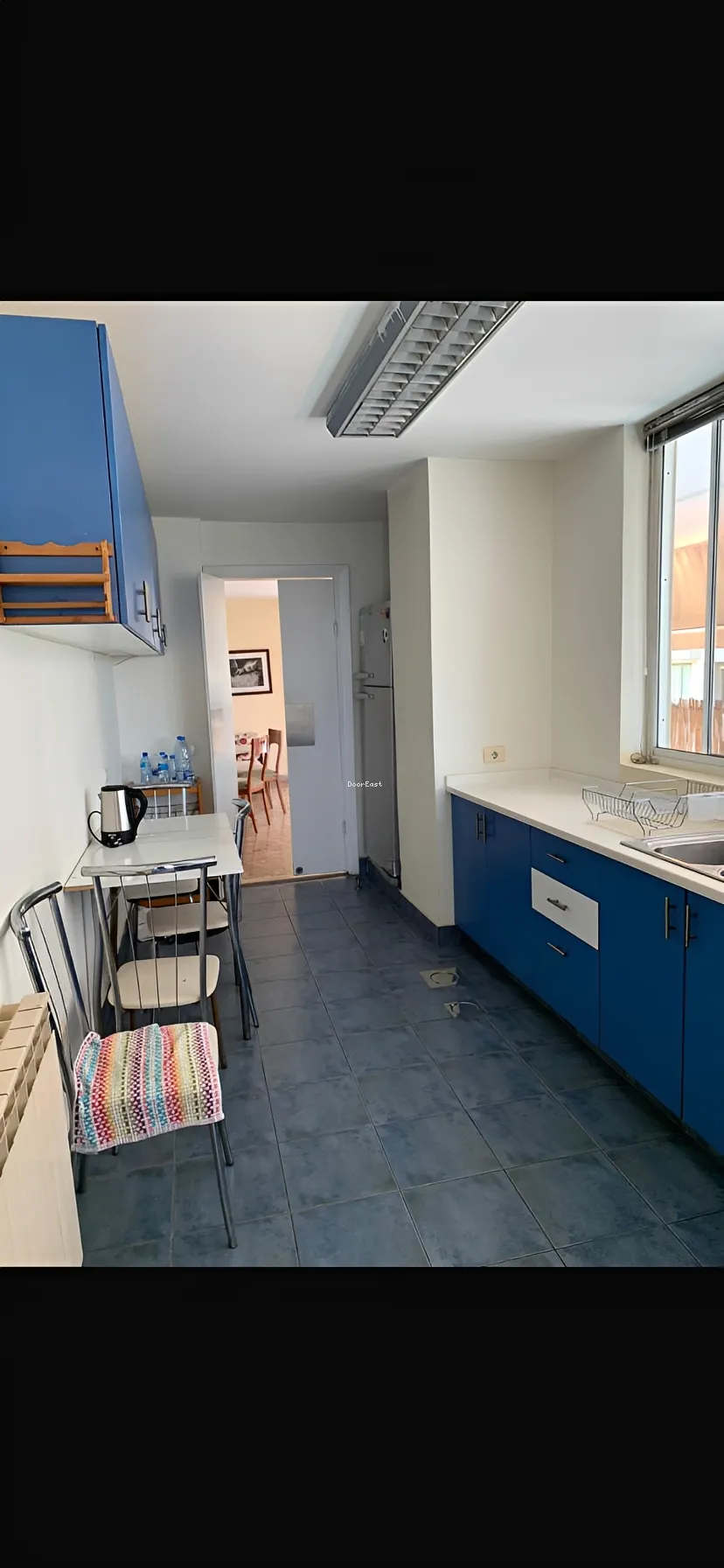 Apartment for sale in Achrafieh