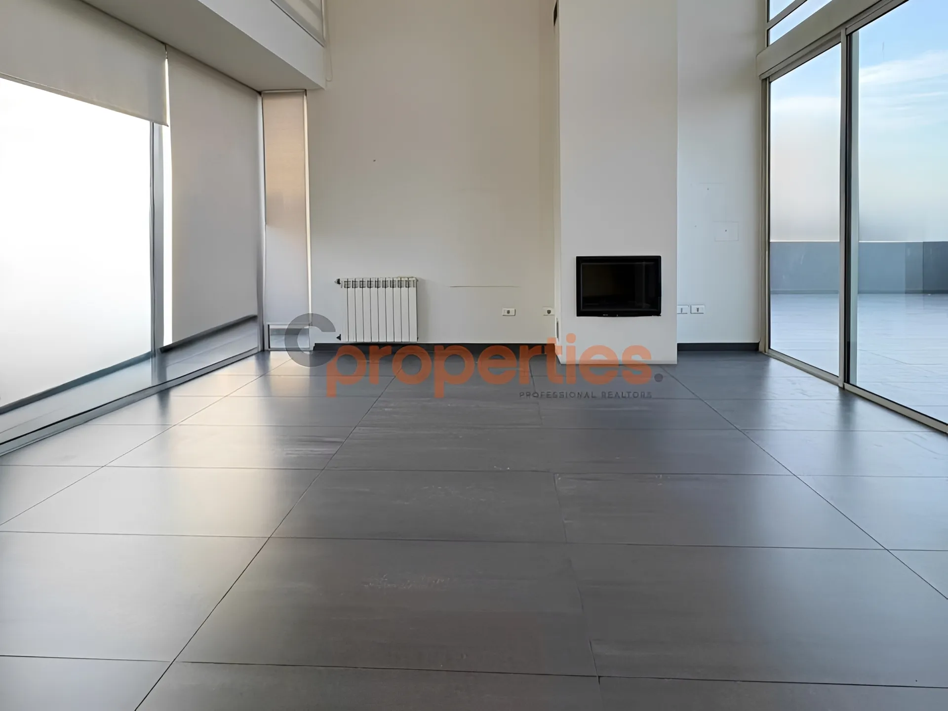 Apartment for Sale in Achrafieh