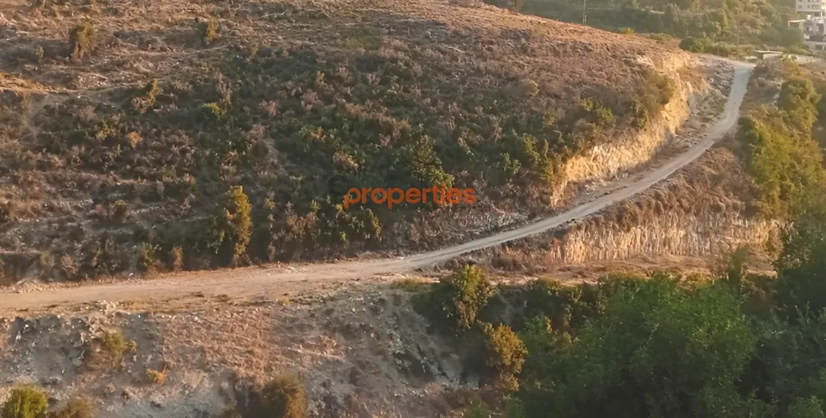 Land for Sale in Blat