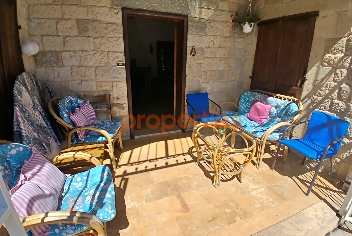 Apartment for Sale in Dhour El Choueir