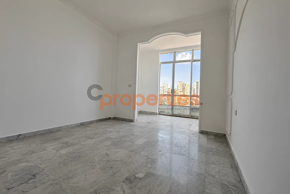 Apartment for Rent in Ramlet El Baida